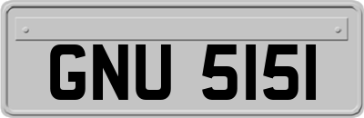 GNU5151