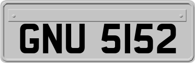 GNU5152