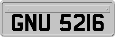 GNU5216