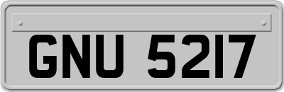 GNU5217