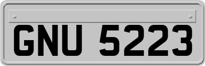 GNU5223