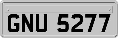 GNU5277