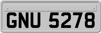 GNU5278
