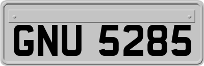 GNU5285