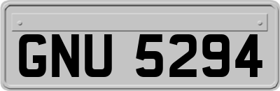 GNU5294
