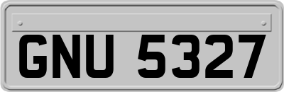 GNU5327