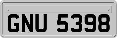 GNU5398