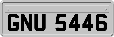 GNU5446