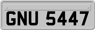 GNU5447