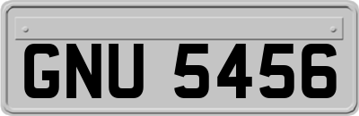 GNU5456