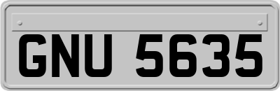 GNU5635