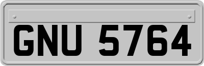 GNU5764