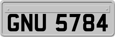 GNU5784