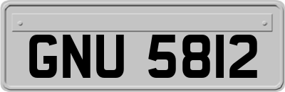 GNU5812