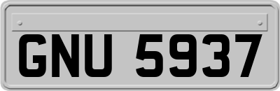 GNU5937