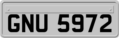 GNU5972