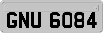 GNU6084
