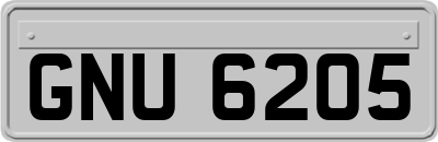 GNU6205