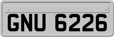GNU6226