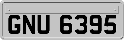 GNU6395