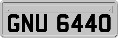 GNU6440