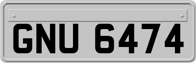 GNU6474