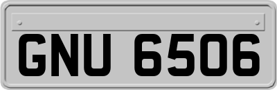GNU6506