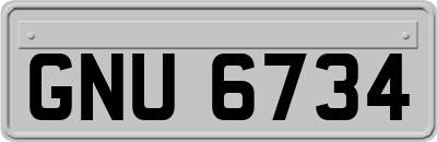 GNU6734
