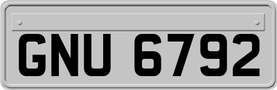 GNU6792