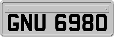 GNU6980