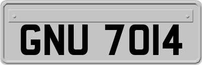 GNU7014