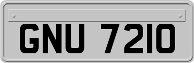 GNU7210