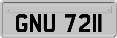GNU7211