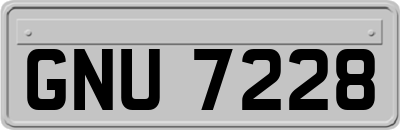 GNU7228