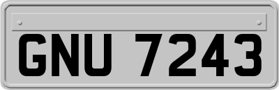 GNU7243