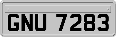 GNU7283