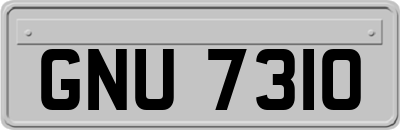 GNU7310