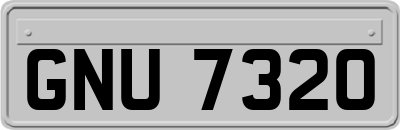 GNU7320