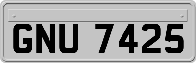 GNU7425