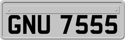 GNU7555