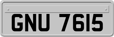GNU7615