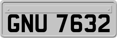 GNU7632