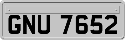 GNU7652