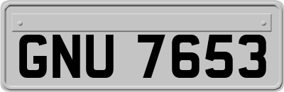 GNU7653
