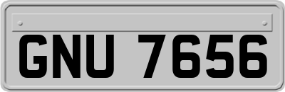 GNU7656