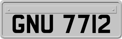 GNU7712