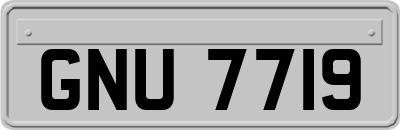 GNU7719