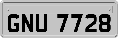 GNU7728