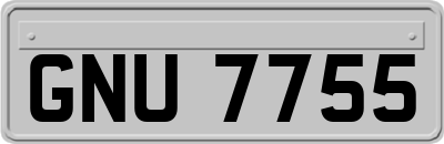 GNU7755