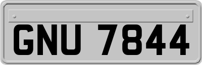 GNU7844